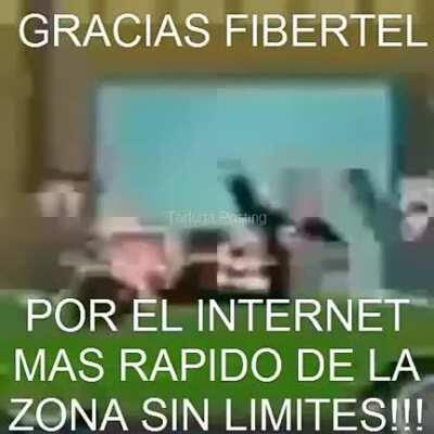 Gracias faivertel