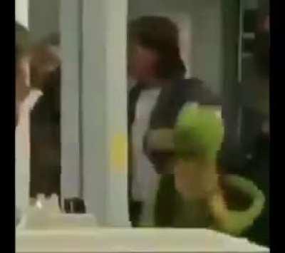 The subreddit after SSJ4 Gogeta released