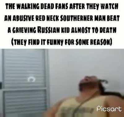 whats wrong with y'all