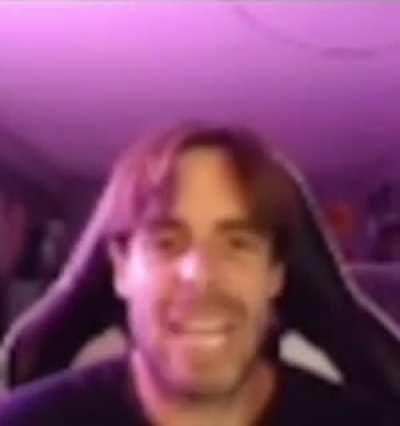 un saludo a la grasa