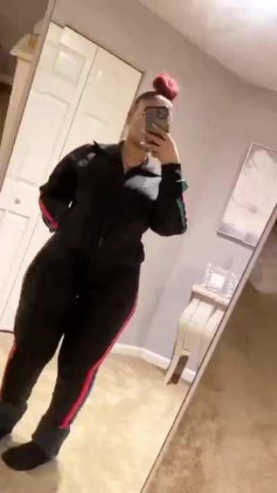 Relentless backshots and a choke/stroke pound out...