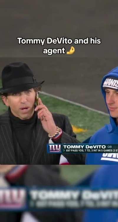 Someone should look into the circumstances of the Daniel Jones and Tyrod Taylor injuries