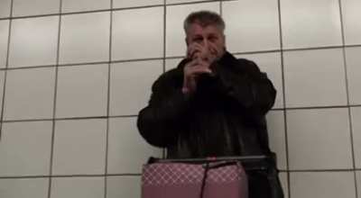 Welcome to Gotham City 