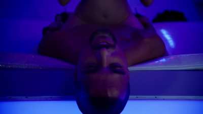 Sheena Sakai nude - Power s03e03 (2016)