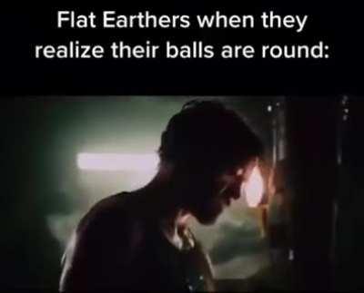 This time im going for the long run