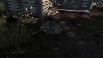 the collision in this game and legendary difficulty don't mix well