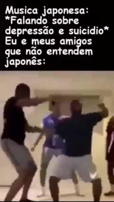 Real pa caralho