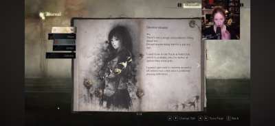 We support their journey