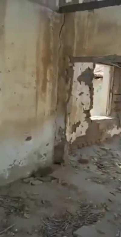 Nice place ya got there...