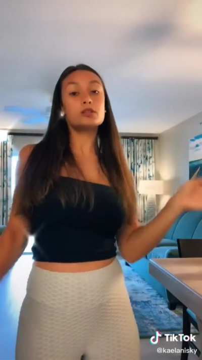 Classic Kaelani 🥵