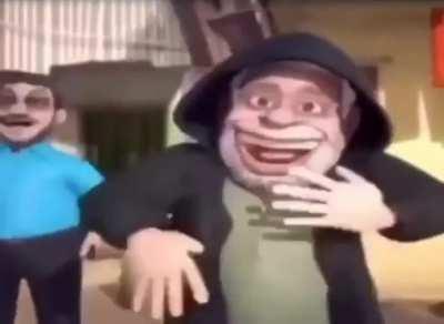 Discord mods explaining why calling an underage anime girl your wife is okay