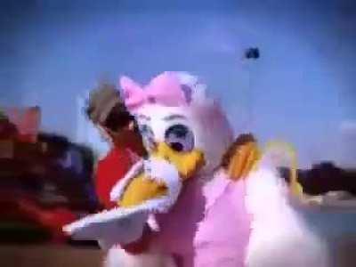 Why cant internet safety videos be more like this ?