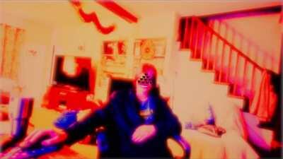 Made a void of myself. Probably one of the tamer ones here