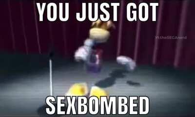 You can use this to troll people