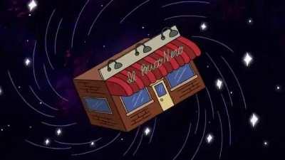 Terror Tales of the Park VI (Part 2)