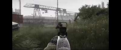 I Know I'm Bad. PMC's Tell Me, But This Scav Straight Up Disrespected Me 🥺