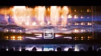 Accurate, like the misery