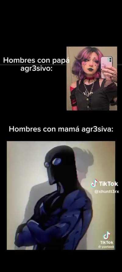 ¿Cómo será entonces si tienen ambos?