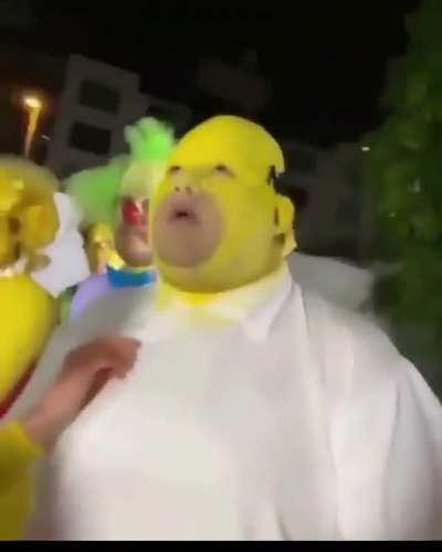 Elaboration of The Saintsons