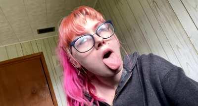 I wish I was eating pussy