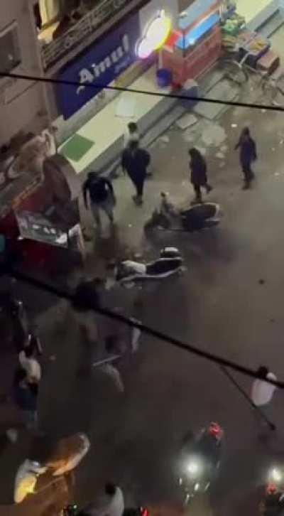 Modern problem requires modern solutions