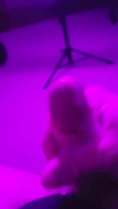 Are you missing a drop of my girlcum?