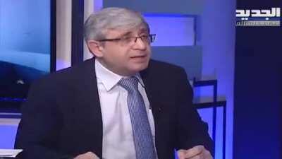 Minister Tariq Majzoub: The laptops that were said to have been damaged by the explosion turned out to be sold by the company that was supposed to store them. These laptops were meant to go to students in public schools and universities for free.