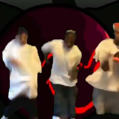 poor edit. Still vibing on this song. Probably my favourite out of all the FNF songs.