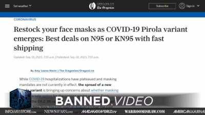 I know a lot of people on here hate Alex Jones, but this analogy is wild lmaooo 