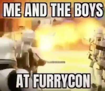 What about the droid attack on the Wookiees?