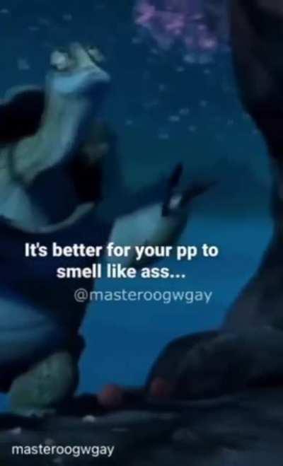 From 'Master oogway wise channel' o YouTube.