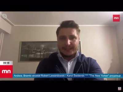 Media narodowe i ekspert Bartłomiej, albo Bartosz (obojętnie).