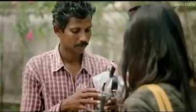 An interesting title