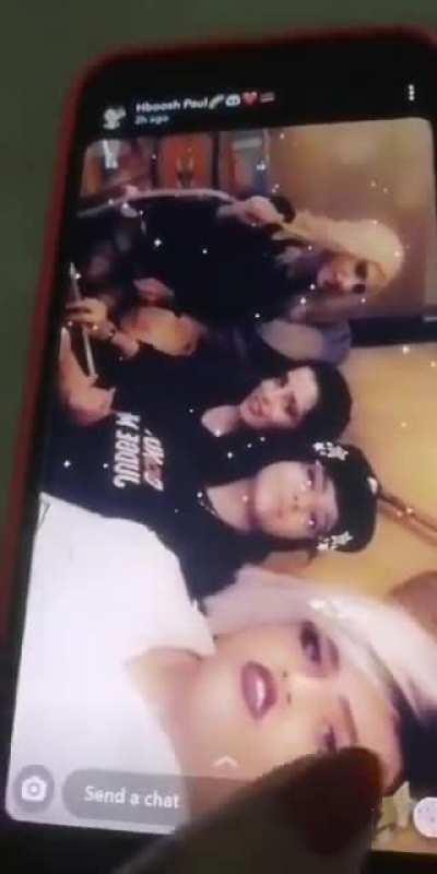 Wallah this is bullshit....... Opinions!? زواج شاذين عند شارع الجامعة