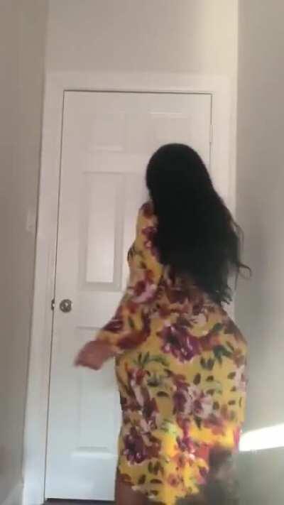 Could never get enough of sultry simone