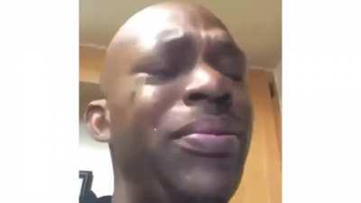 Fans when see a New mirage Photo from Rise of The Beasts