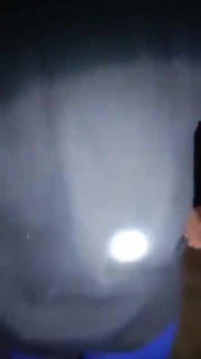 Monstruo de Sillent Hill *la neta lo robe de twitter