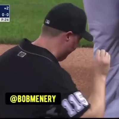 Wanna raise viewership of the MLB? Get Bob in a primetime booth lol