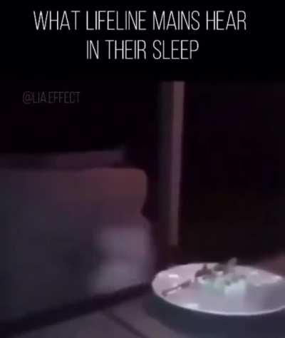 😂Poor lifelines(Credit unknown)