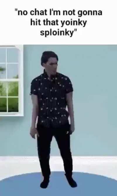 since Jerma has started playing Deltarune Chapter 2, I made this