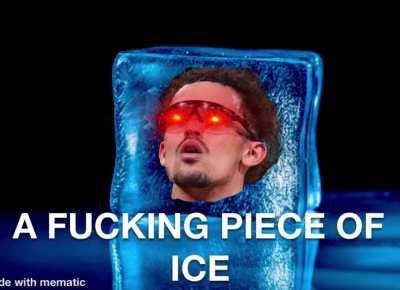 I made another one of these cuz why not