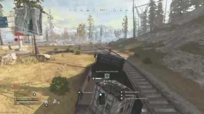 Get your free Loadout like a Boss