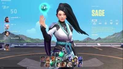 I love being a girl...