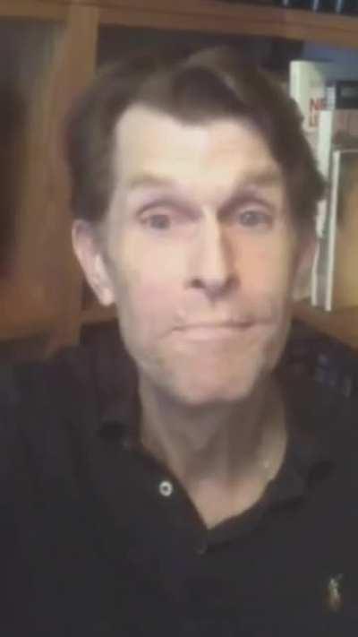 Kevin Conroy.