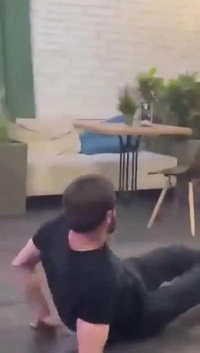 How to fly without leaving the couch