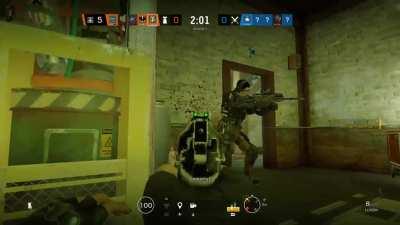 You think I’ll get banned by BattlEye?