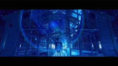 Fan made Ad for VRchat (reminds me of why I love this game)