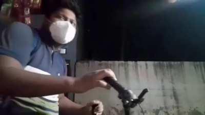 Such a nice peacefull