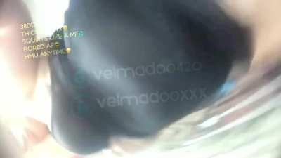 ⬆️ for more 🍑💦 - hmu anytime 🙃