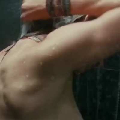 Karine Vanasse -- Switch (2011)